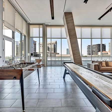 Global Luxury Suites Buckhead Атланта Екстер'єр фото