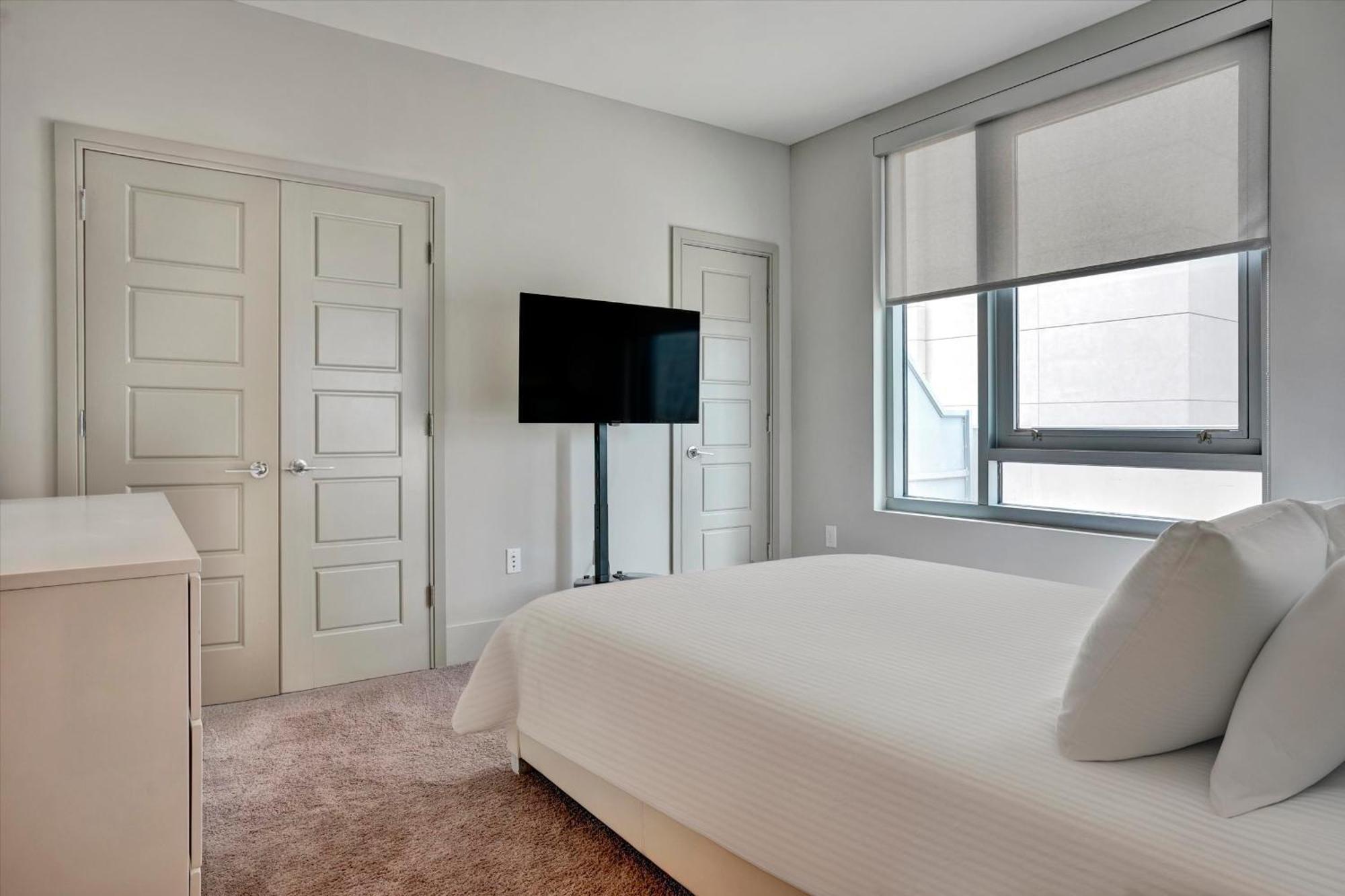 Global Luxury Suites Buckhead Атланта Екстер'єр фото
