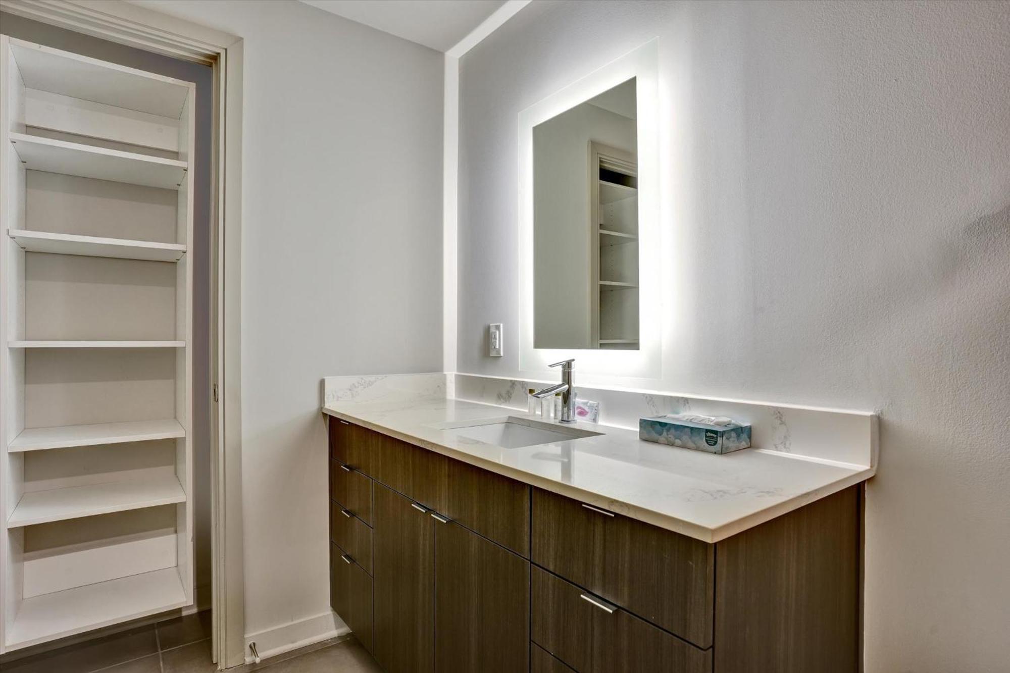 Global Luxury Suites Buckhead Атланта Екстер'єр фото