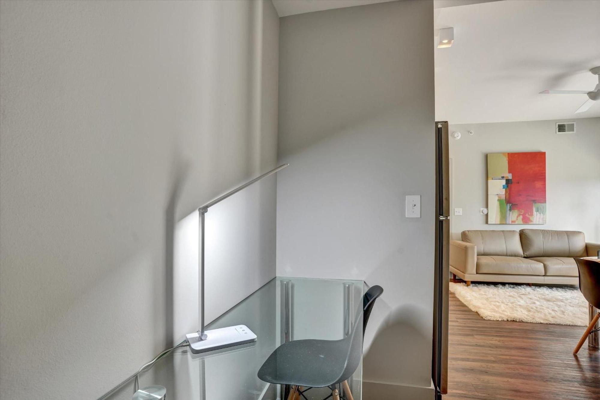 Global Luxury Suites Buckhead Атланта Екстер'єр фото