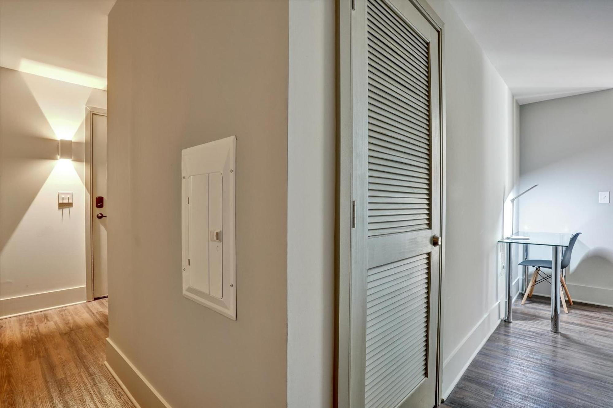 Global Luxury Suites Buckhead Атланта Екстер'єр фото