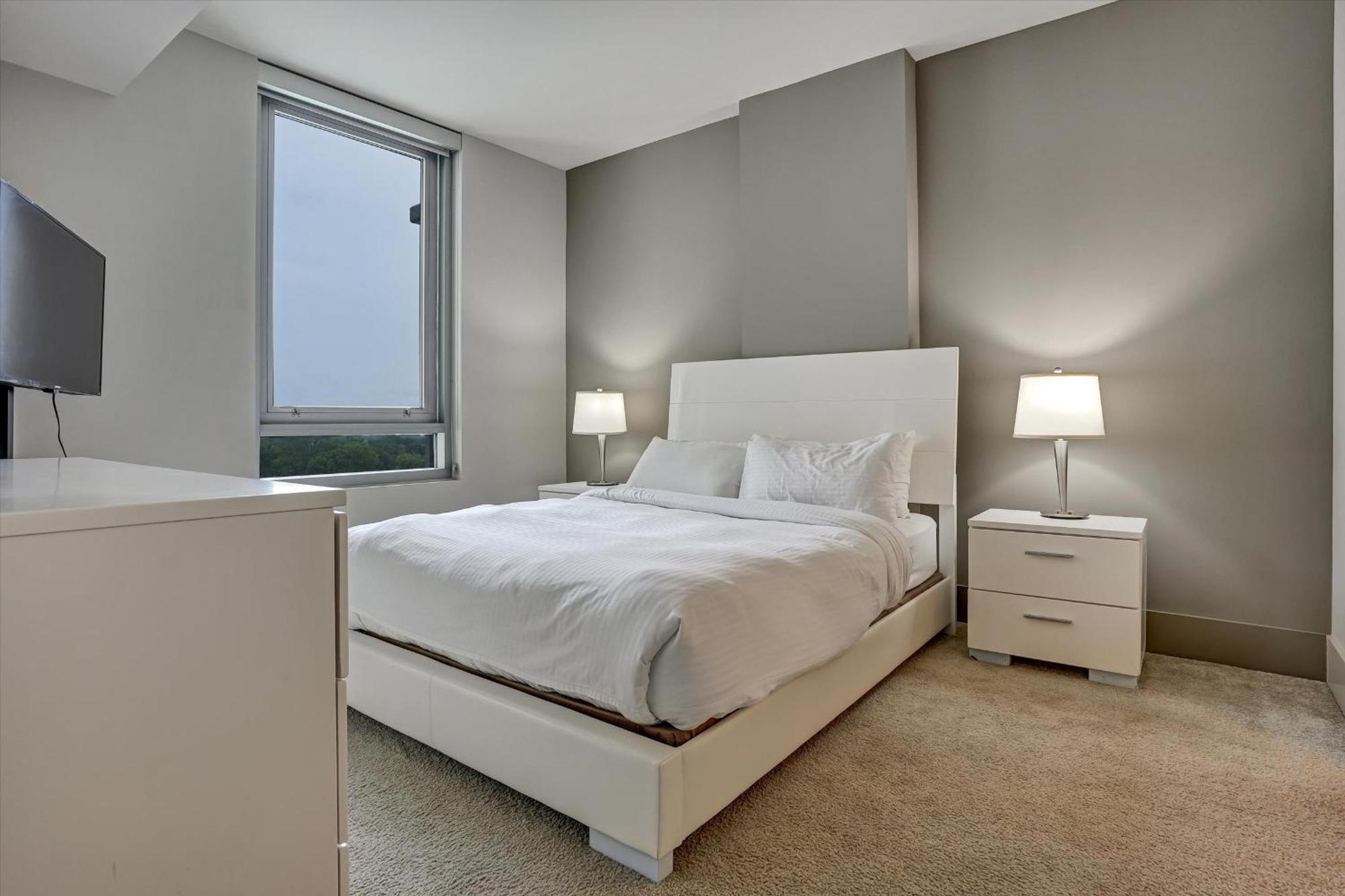 Global Luxury Suites Buckhead Атланта Екстер'єр фото