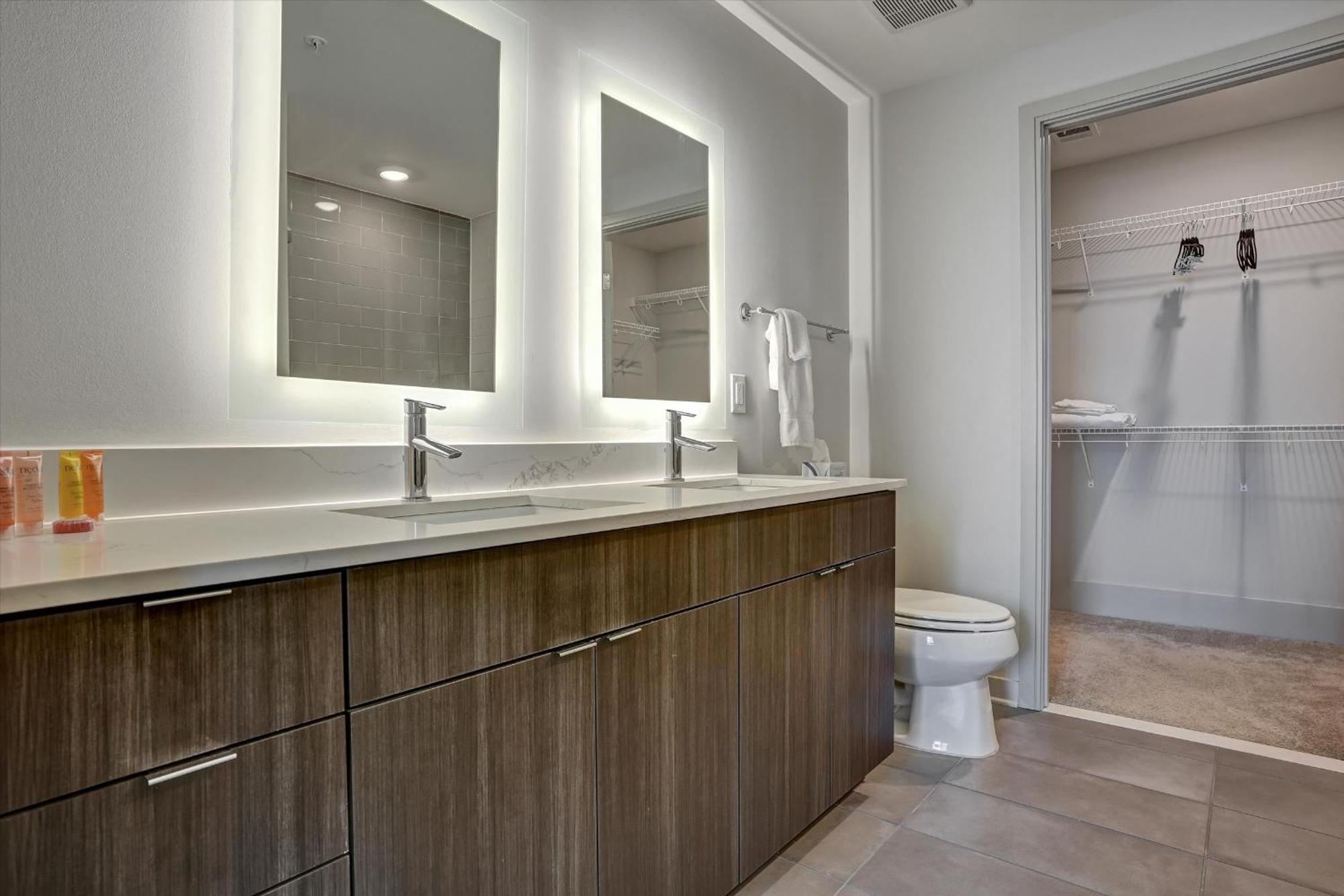 Global Luxury Suites Buckhead Атланта Екстер'єр фото