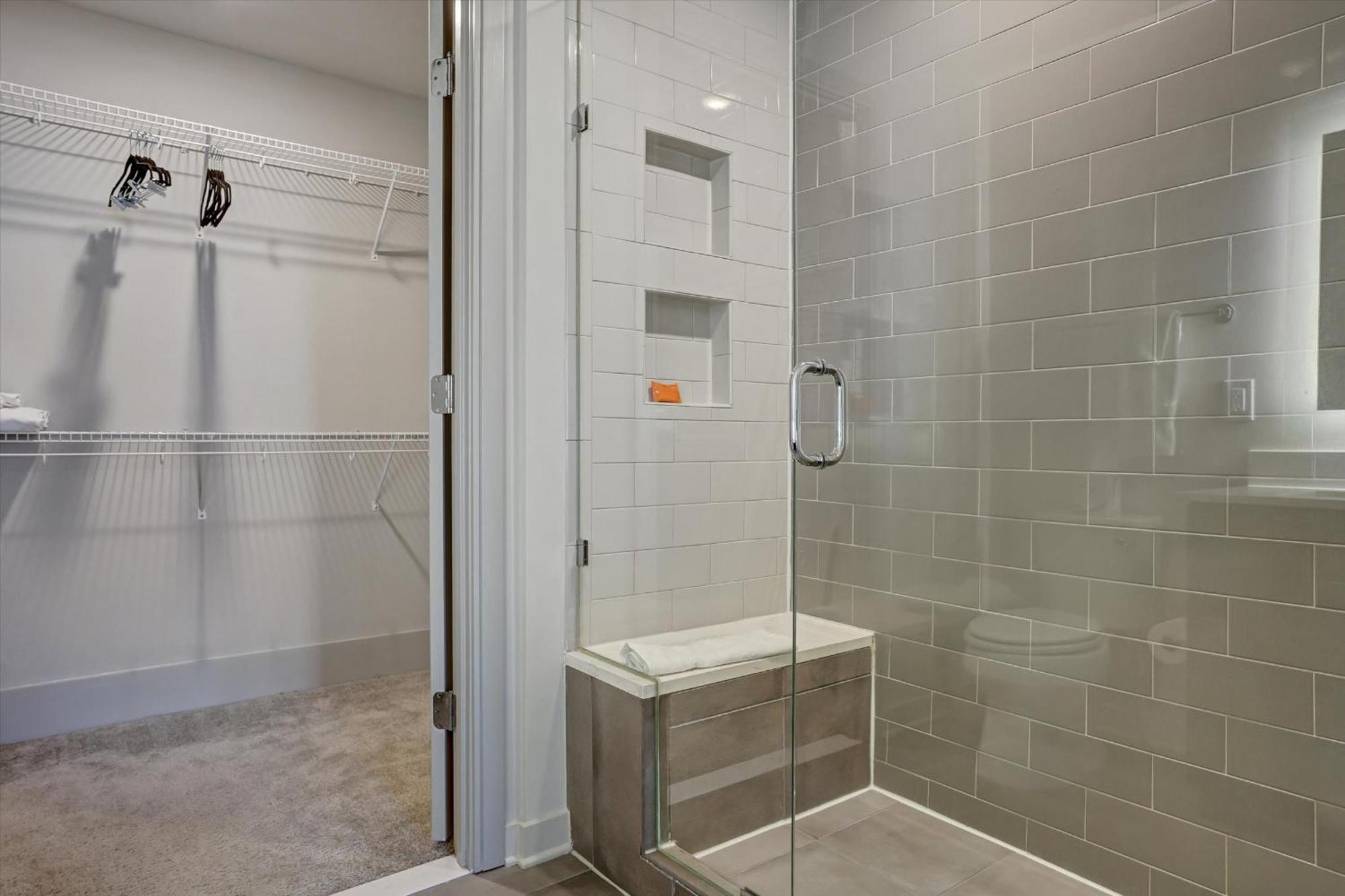 Global Luxury Suites Buckhead Атланта Екстер'єр фото