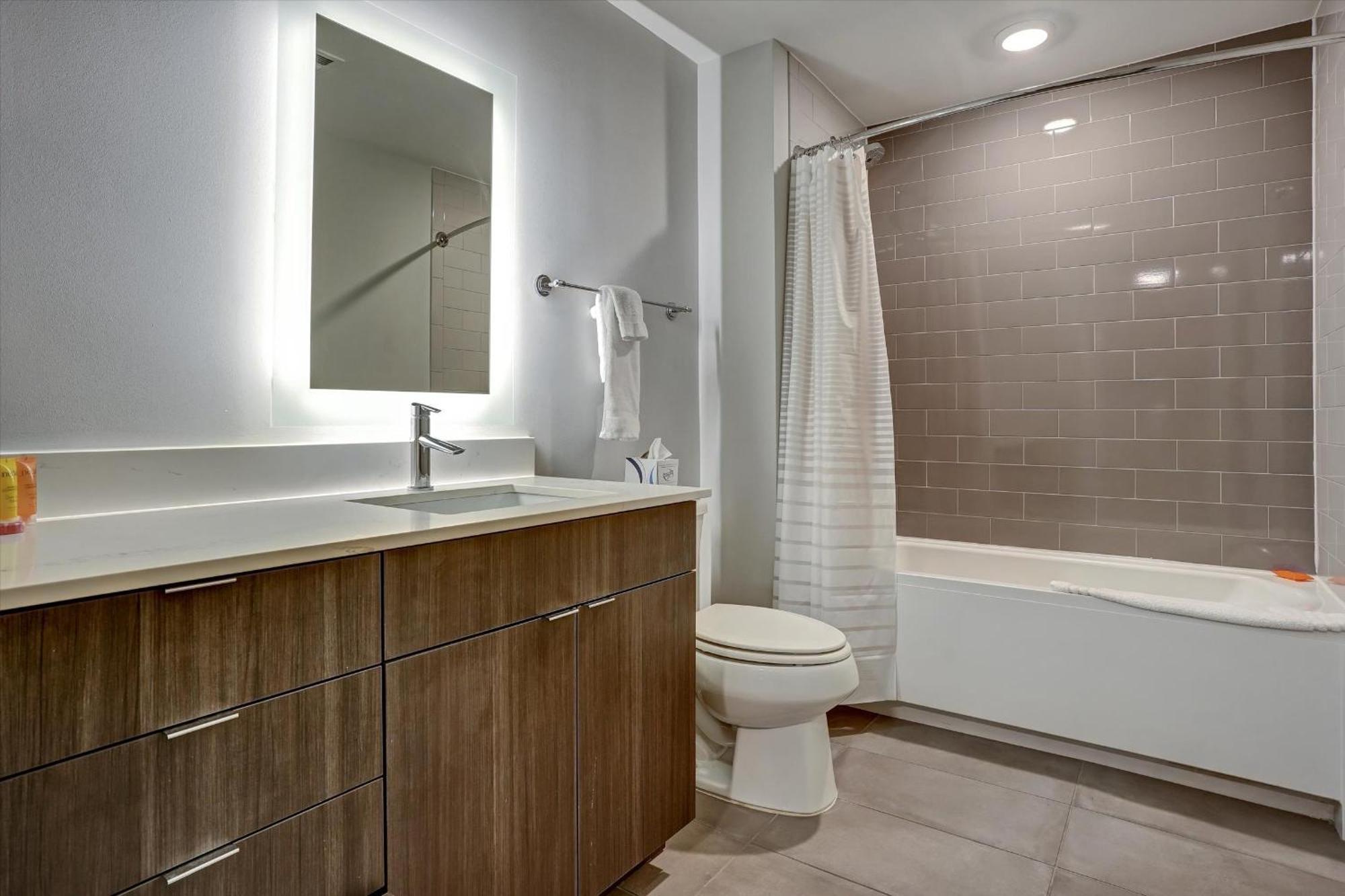 Global Luxury Suites Buckhead Атланта Екстер'єр фото