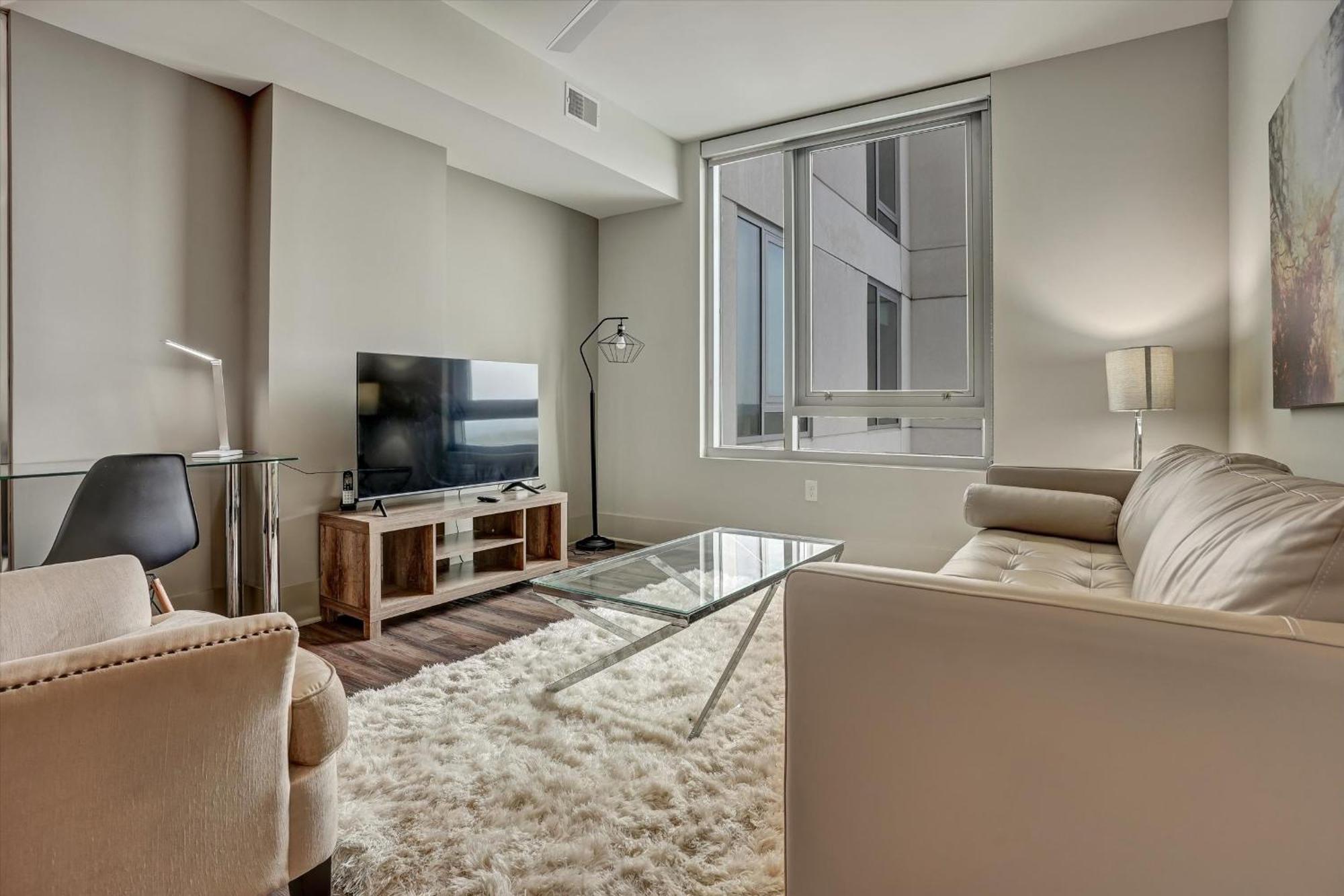 Global Luxury Suites Buckhead Атланта Екстер'єр фото