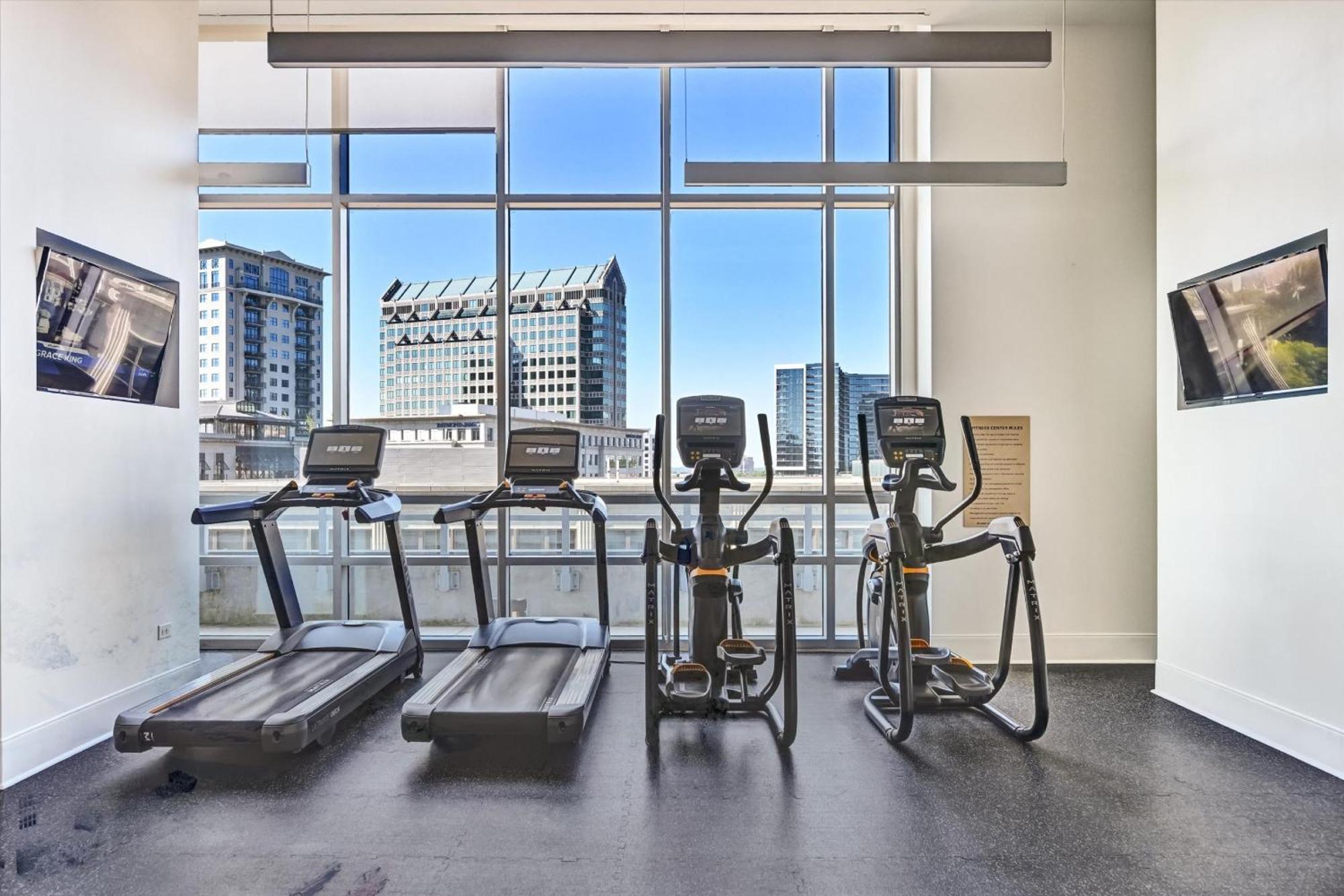 Global Luxury Suites Buckhead Атланта Екстер'єр фото