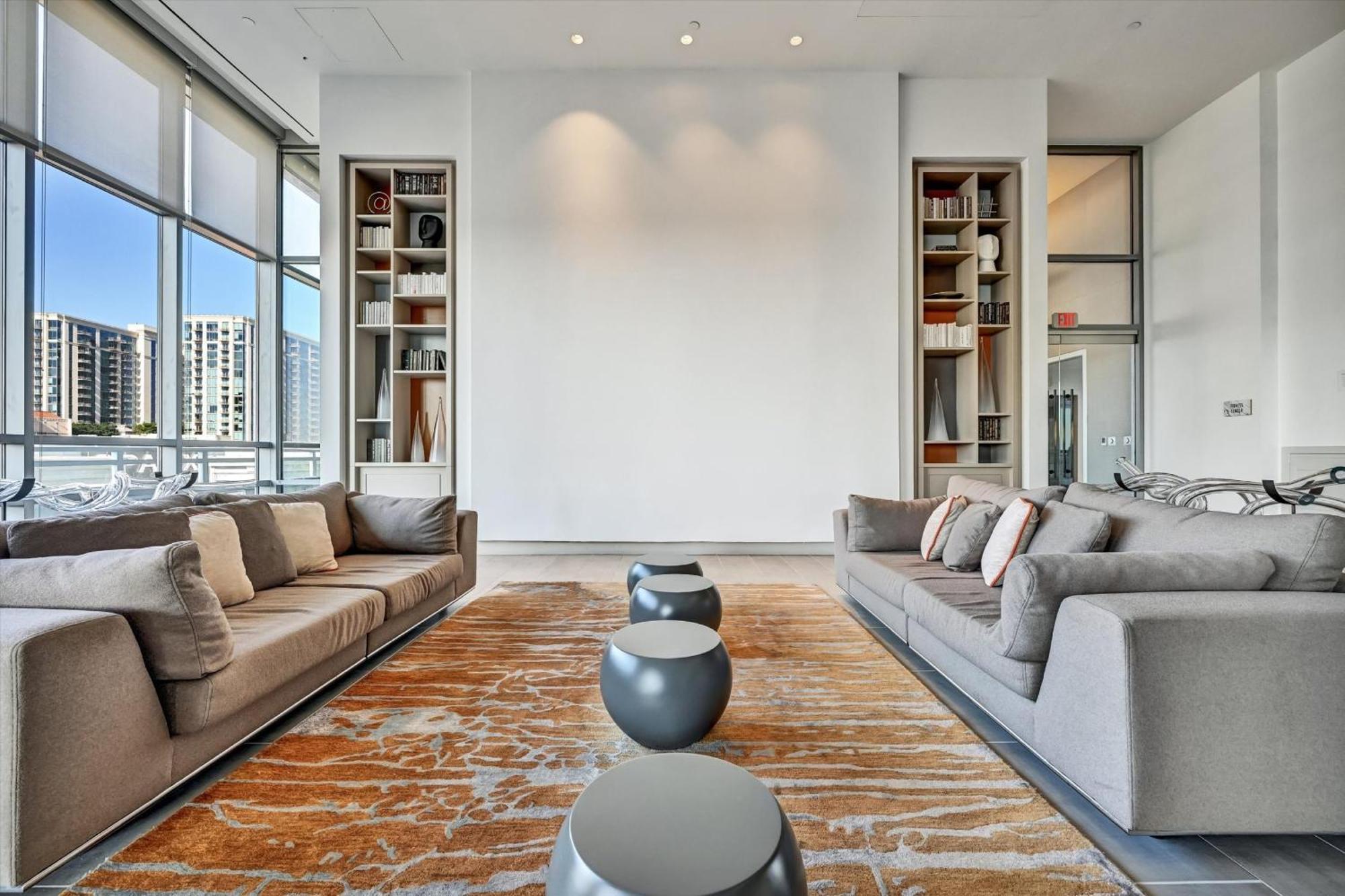 Global Luxury Suites Buckhead Атланта Екстер'єр фото