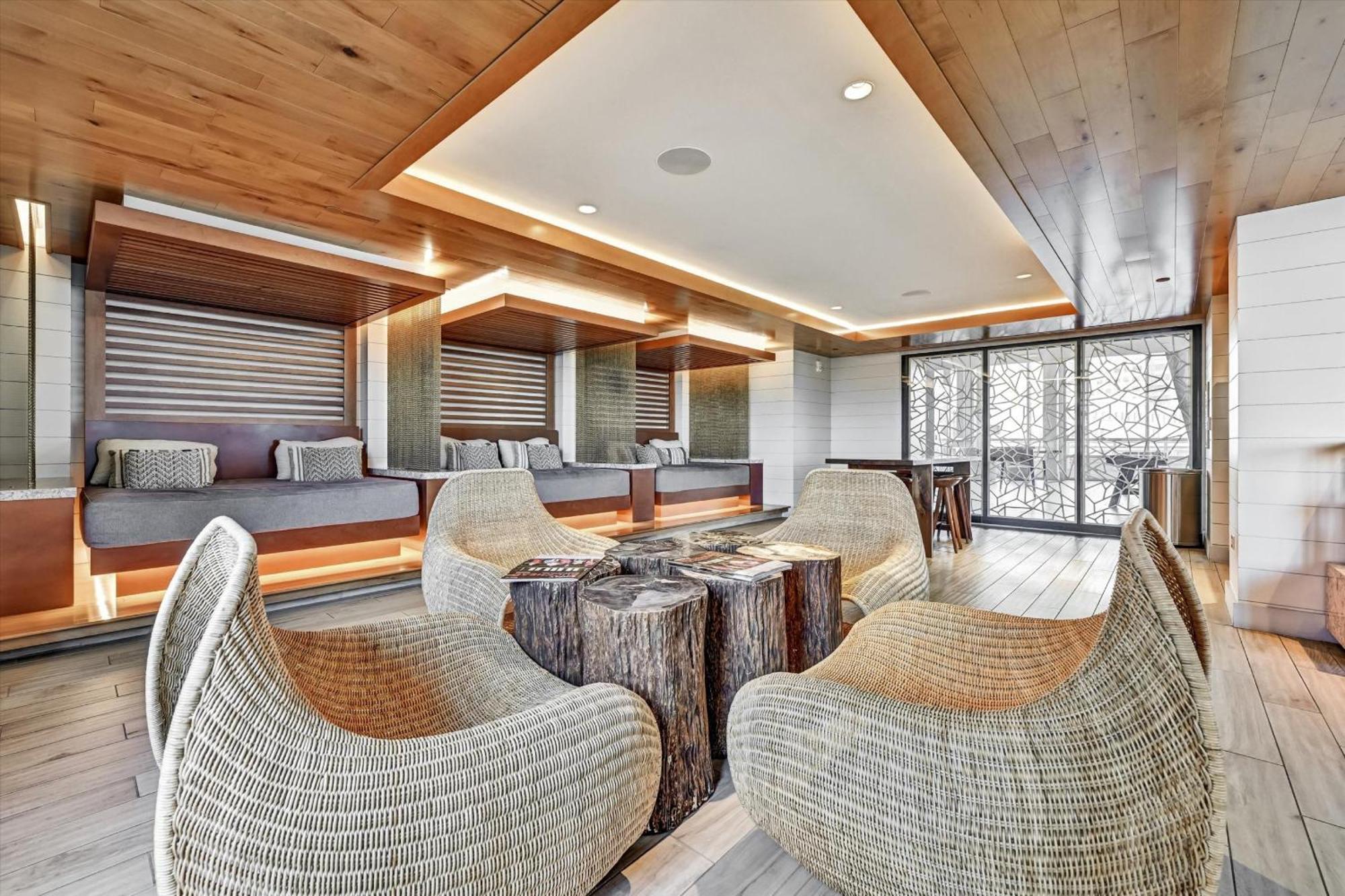 Global Luxury Suites Buckhead Атланта Екстер'єр фото