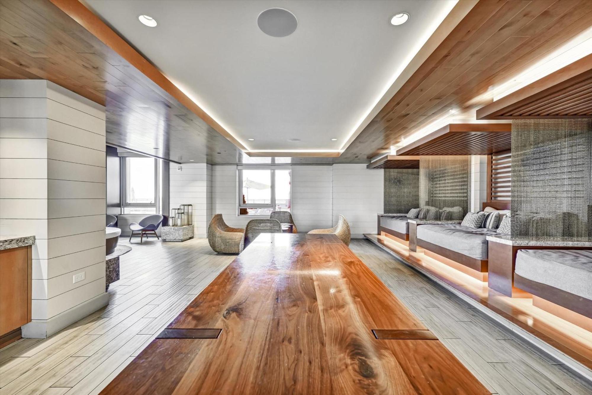 Global Luxury Suites Buckhead Атланта Екстер'єр фото