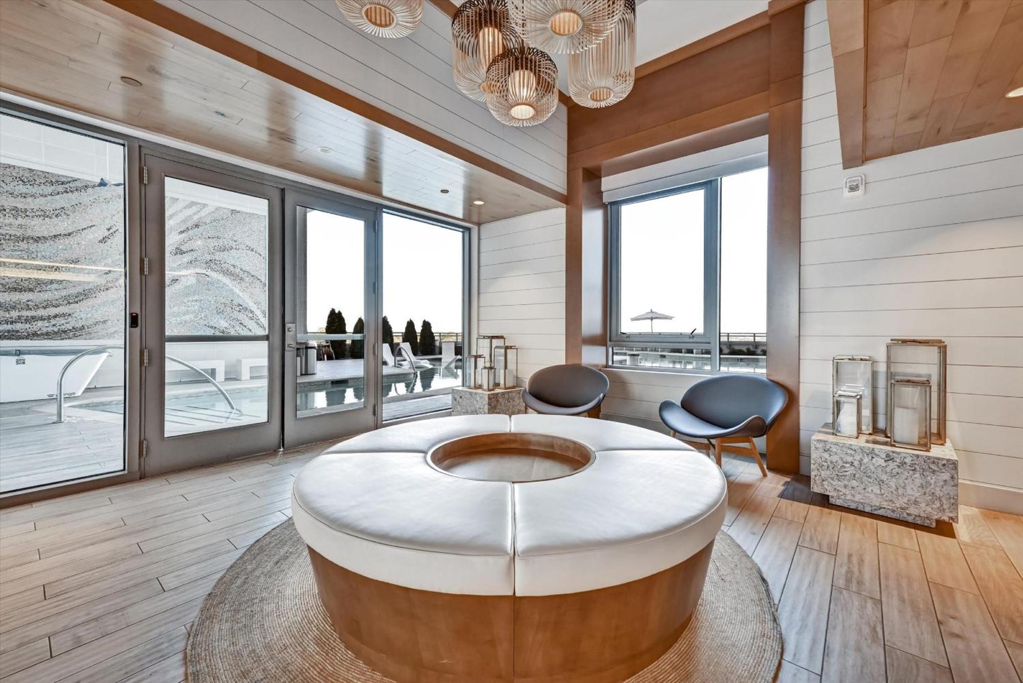 Global Luxury Suites Buckhead Атланта Екстер'єр фото