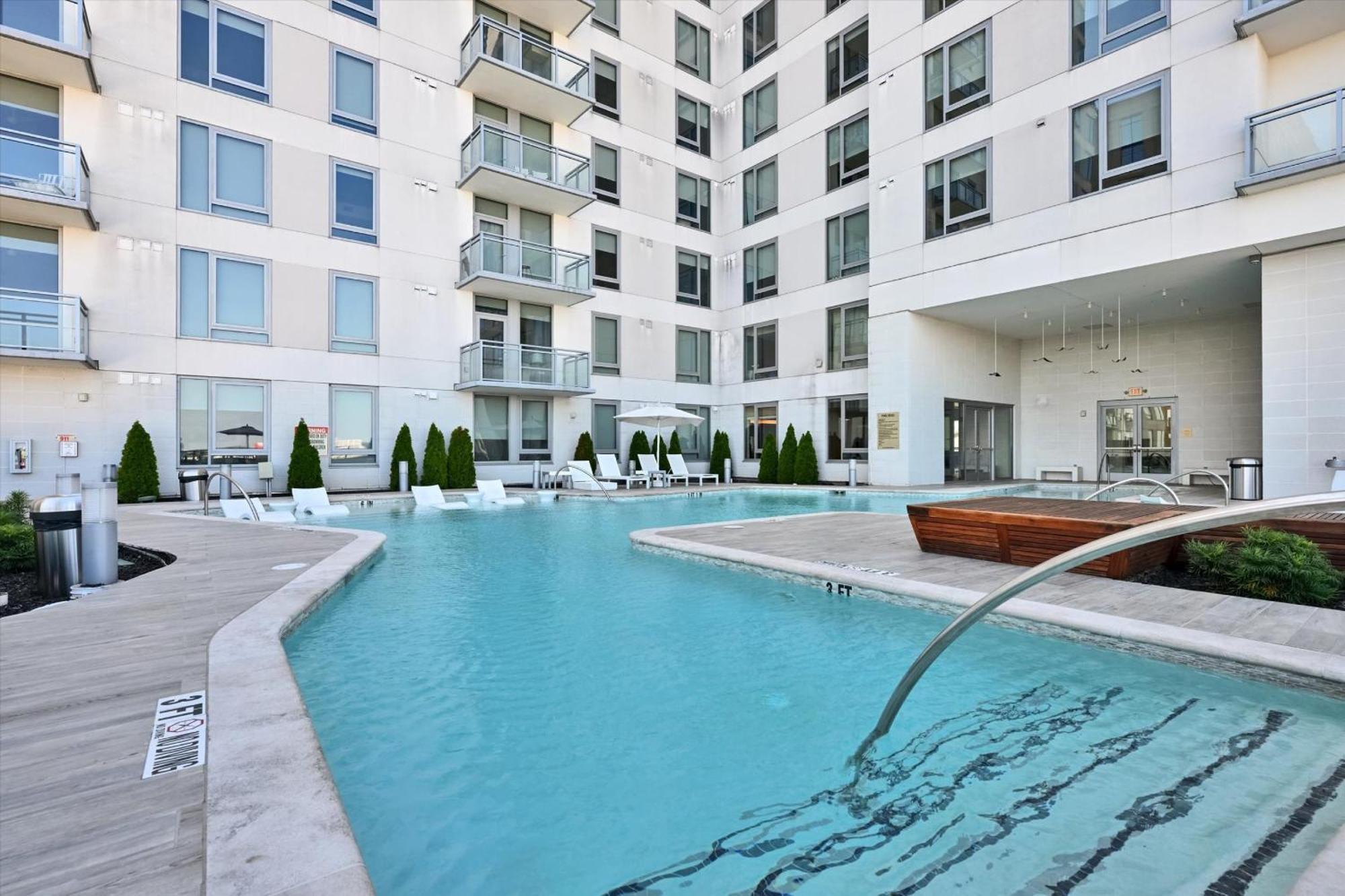 Global Luxury Suites Buckhead Атланта Екстер'єр фото